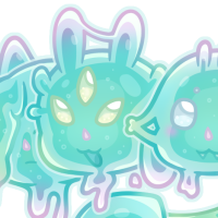 Thumbnail for M-2359: Goopy