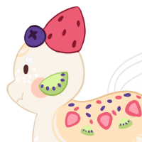 M-0743: Fruitcake