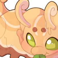 Thumbnail image for G-1156: Scoot (stickybun) 🍯 (He/They)