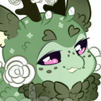 Thumbnail for G-0574: Blooming Druid