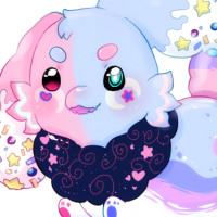 Thumbnail for M-1166: Candypuff