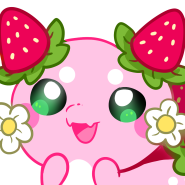 M-1579: Strawberry