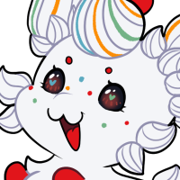 Thumbnail for M-0865: Wish 🎂