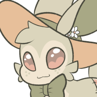 Thumbnail for M-2333: Lottie 🌼