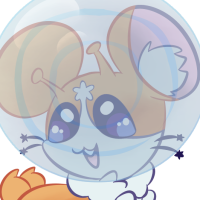 Thumbnail for M-2263: Hamstar