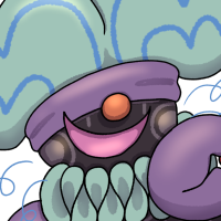 Thumbnail for G-2184: GIDDYEON