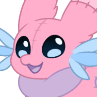 Thumbnail for M-2349: Pinkaplush 🎀