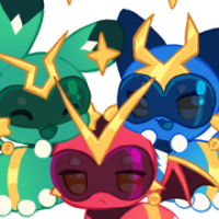 Thumbnail for G-1726: PacaRangers [Grover, Reed, Blainn] 🛡