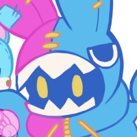 Thumbnail for G-2200: Magicus Ikimel