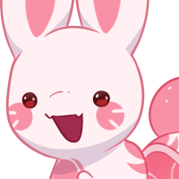 Thumbnail image for M-2360: Strawbunny