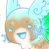 Thumbnail for G-2231: Rory★