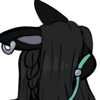 Thumbnail for SN-0336: Charcoal 🐎