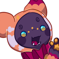 Thumbnail for SN-0344: Snuggle 🌙