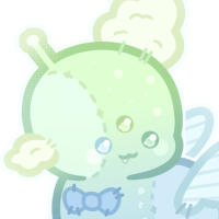 Thumbnail for G-2254: Squinky 👽