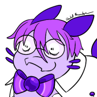 Thumbnail for M-2200: Olalliebert (Bert)