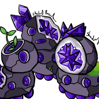 Thumbnail for M-2405: sedimentary, metamorphic, and igneous (Terra, Morpho, and Iggy)