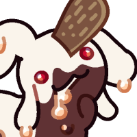 Thumbnail for G-2282: Fudge