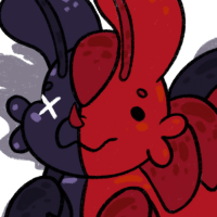 M-2409: Boiled 🦀🌚