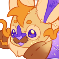 Thumbnail for G-2293: 🦇💜