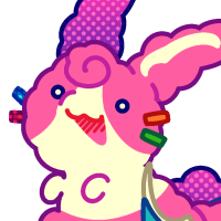 Thumbnail for M-2419: Frosting