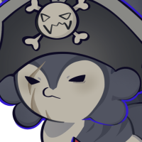 Thumbnail for M-2423: Cap'n Bull