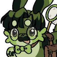 M-2425: Noahpillar