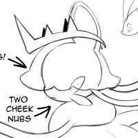 Thumbnail for NPC-0014: Queen Galarda