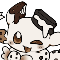 Thumbnail for M-2433: Creamila Cookila