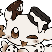 Thumbnail for M-2433: Creamila Cookila