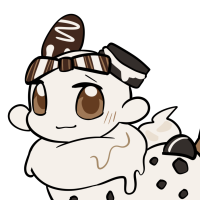 Thumbnail for M-2433: Creamila Cookila