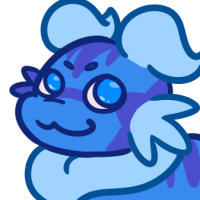 Thumbnail image for M-2444: Bluey