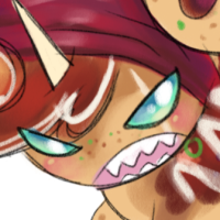 Thumbnail for M-2445: Tako-corn(Tako)★