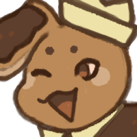 Thumbnail for M-2456: Long John 🍩