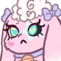 Thumbnail for M-1314: Sweet tart 🍬