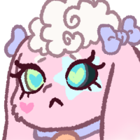 Thumbnail for M-1314: Sweet tart 🍬