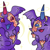 Thumbnail image for M-2157: Plurple
