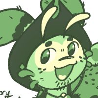 Thumbnail for M-2461: John-ey Appletin
