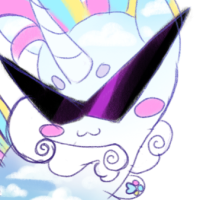 Thumbnail for M-2468: Johnicorn★