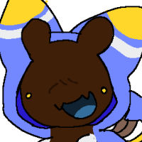 Thumbnail for M-2031: Magolor he/him ⭐️