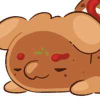 Thumbnail for M-2484: roti john