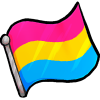Pride Pins (Pansexual)
