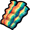 Candy Bacon (Sour Pride)