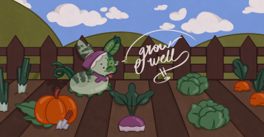 Submission thumbnail