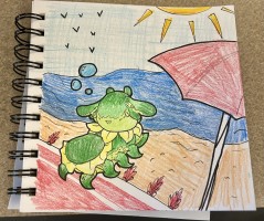 Submission thumbnail