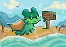 Submission thumbnail